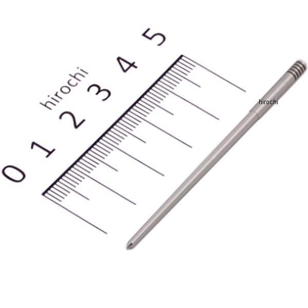 W956R1465J  ケーヒン KEIHIN W956R-1465J ジェットニードル