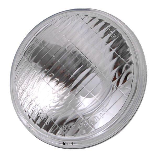 リペアレンズ 4.5インチ(114.3mm) ベーツタイプライト 汎用