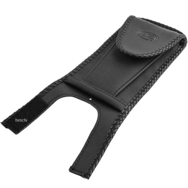 タンクビブ 00年-17年 ソフテイル ポーチ付きプレーン