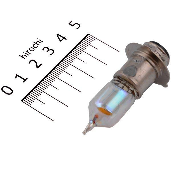 PH8 バイクビーム B2&S2 1個入り ブリスターパック 12V35/35W (B2レインボー)