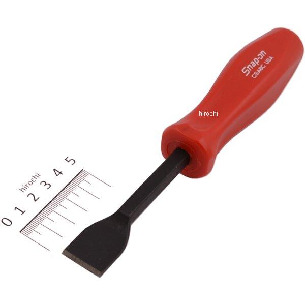 硬質カーボンスクレーパー レッド 長さ 7 5/8インチ
