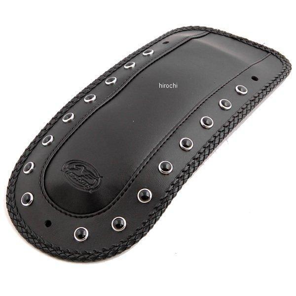 フェンダービブ 97年-13年 FLHR 黒スタッド