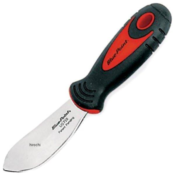 ナイフブレードスクレーパー スプーン