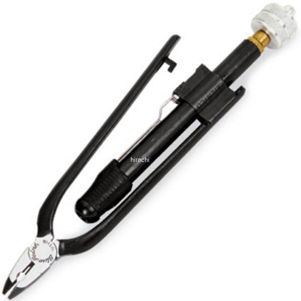 ワイヤーツイスター/カッター 全長 8-1/2インチ