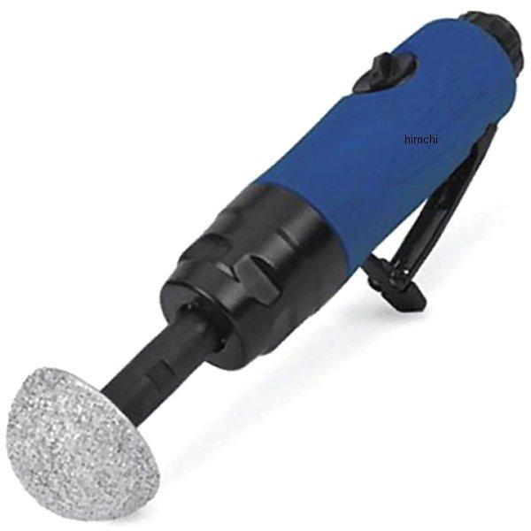 ブルーポイント タイヤ バッファ