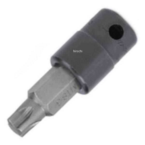 MortorqR ピンレス ビットソケット MTS-3