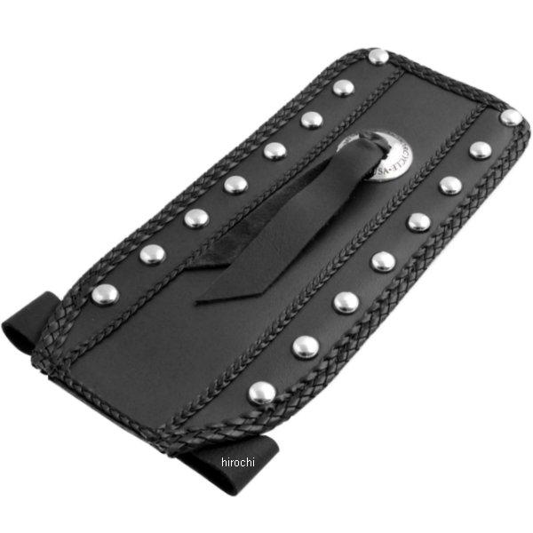 タンクビブ 84年-99年 ソフテイル スタッド付き