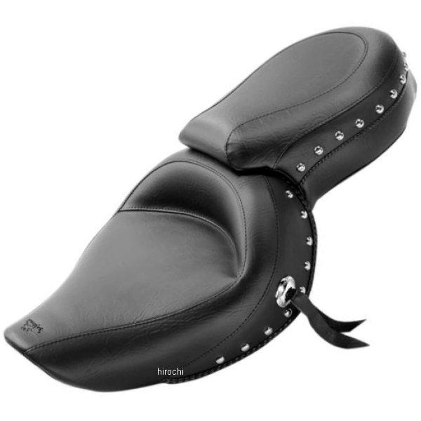 シート ソロ ワイド 04年以降 XL 4.5ガロン スタッド