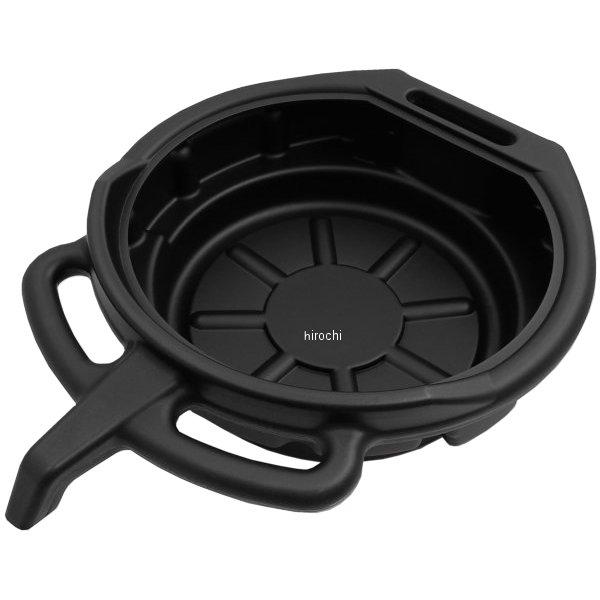 オイルドレンパン 7．5L