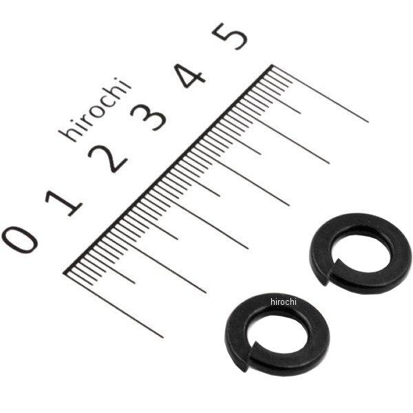 スプリングワッシャーセット M8 ステンレス 2個入り