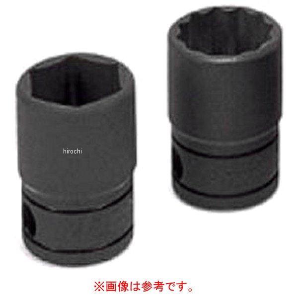 シャローソケット 6ポイント 3/4インチ