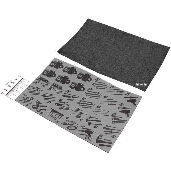 シルエット マグネチック ツール