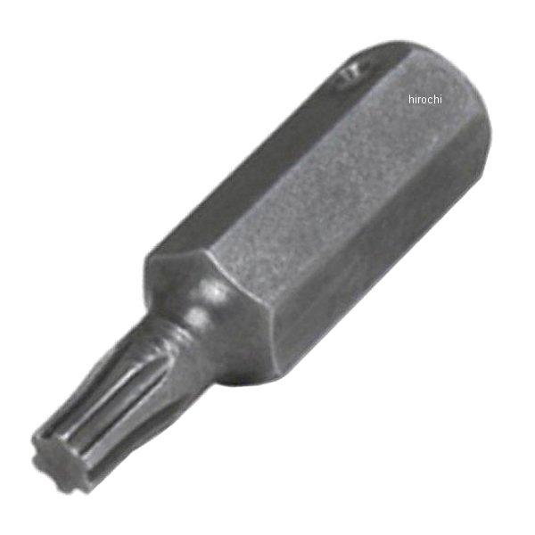 トルクス プラス ソケットドライバー ビット 15IP