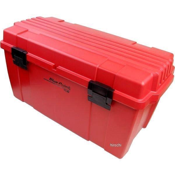 ブルーポイント プラスチックボックス 27-1/2インチ x 13-3/8インチ x 14インチ