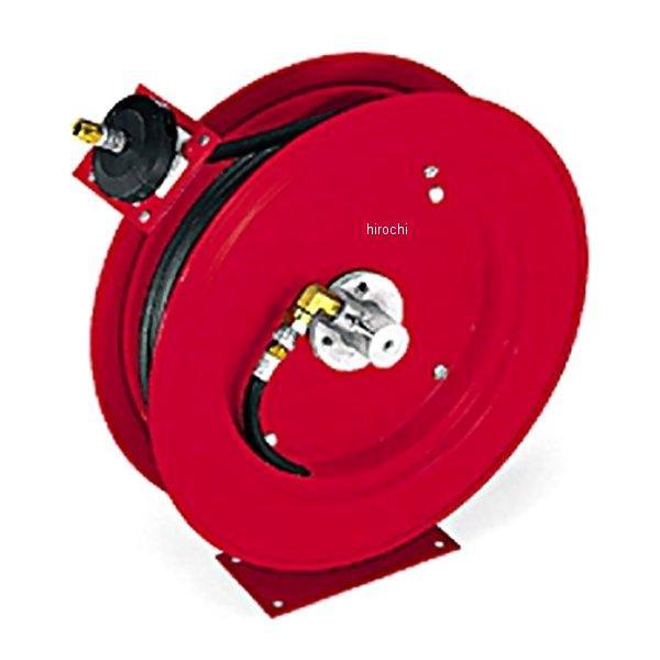 エア/ウォーター/オイル/グリース ホース リール