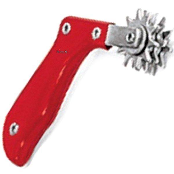 パワーツール アクセサリー バフ用パッドクリーニングツール