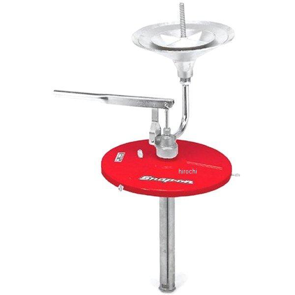 手動式ベアリングパッカー (9/16インチ ID最小/ 9-1/2インチ OD 最大ベアリング)