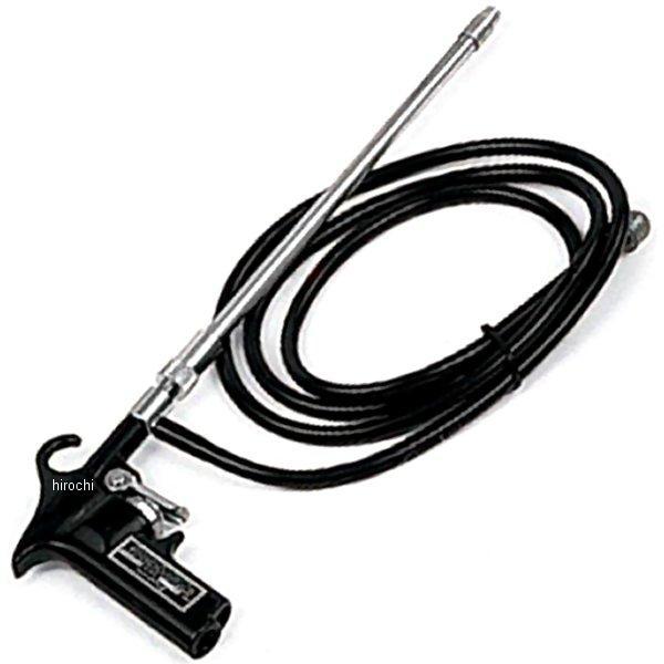 オイルスプレー ガン (サイフォンタイプ)