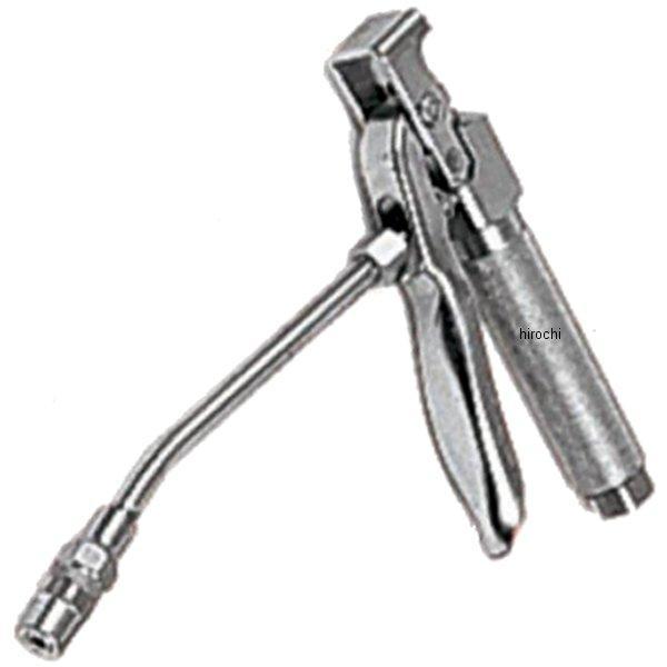 ブルーポイント グリースコントロール バルブ 1/4インチ NPT (凹型)インレット 6インチ 拡張チューブ