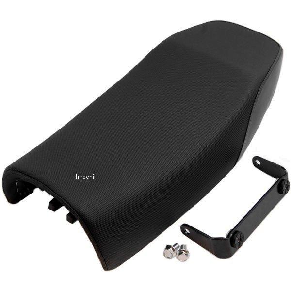 カスタムシート (スポーツタイプ) エイプ50/50(FI)/100