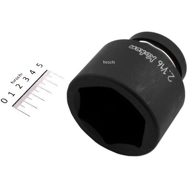 1インチsq インパクトソケット 2.1/16インチ