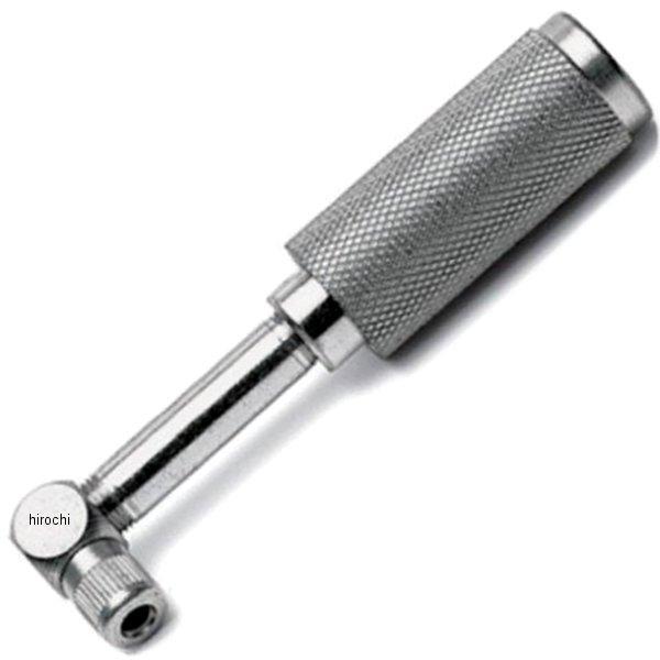 ブルーポイント 90° アングル潤滑アダプター 4-1/2インチ