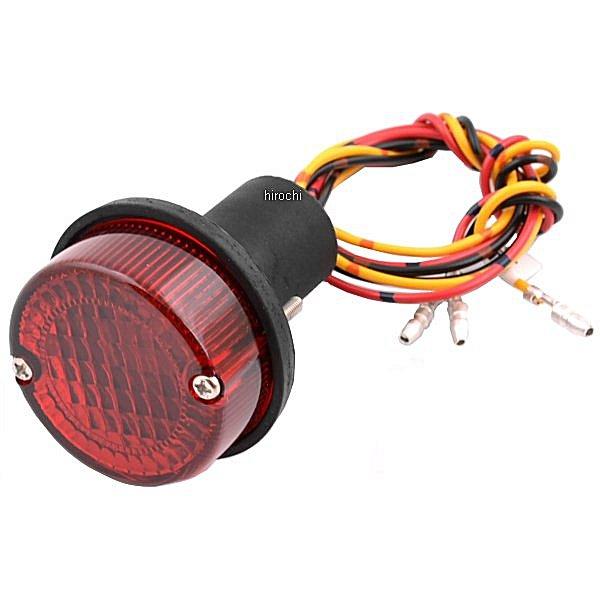 テールランプAssy バリー2