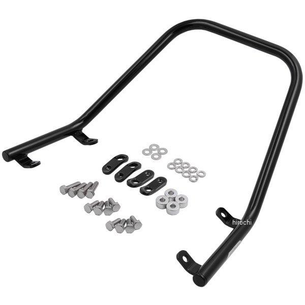 タンデムグリップ ブラック ゼファー400/ZRX400 01年以前