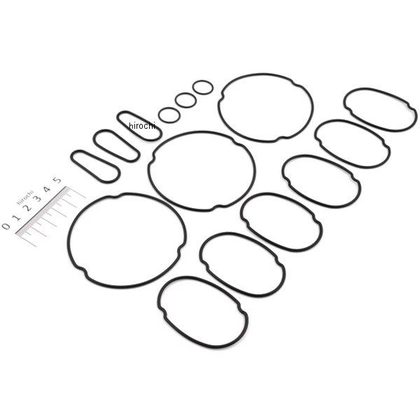 スーパーヘッド+R ボアアップパーツ ヘッドOリング ガスケットセット