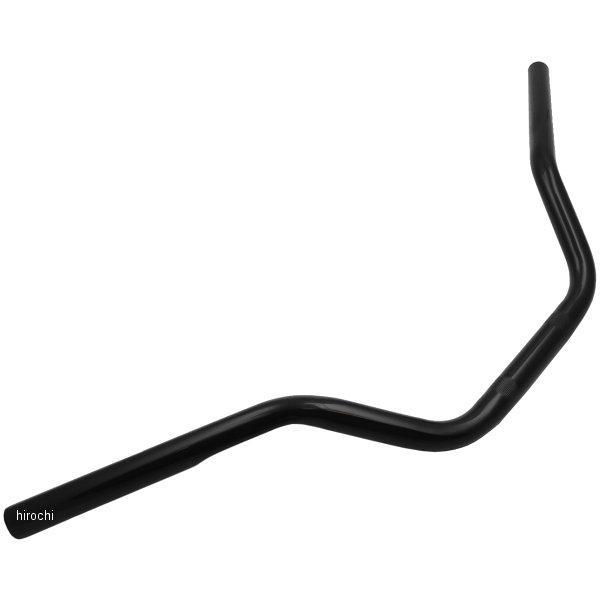 フィフティーバーハンドル XＬ883 STD/883N/1200X 黒