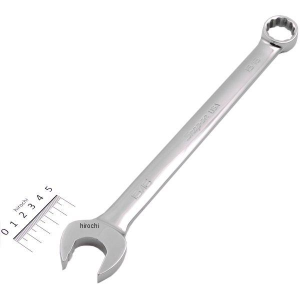 フランクドライブ プラス コンビネーション スタンダード レンチ 12角 15/16インチ