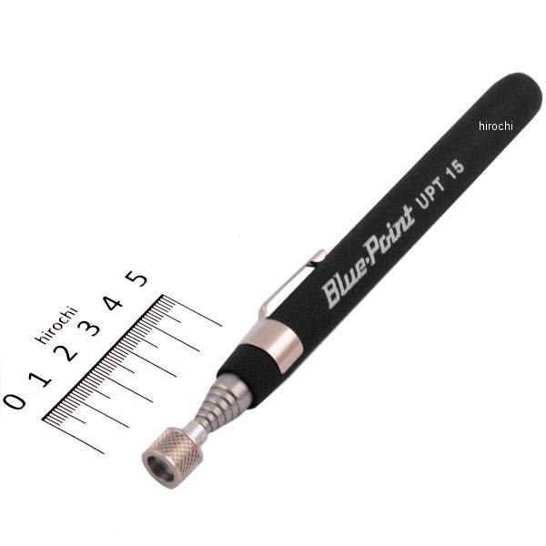 ブルーポイント 伸縮式磁石付きピックアップツール 2ポンド