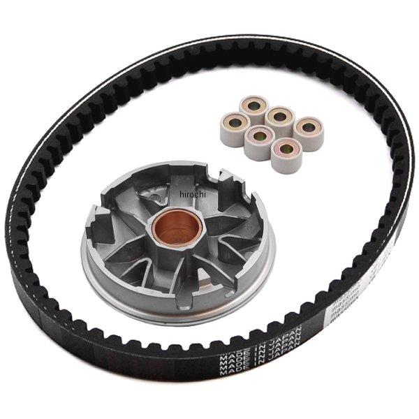 CVT-303  アルバ グロンドマン ドライブキット アドレスV100 スタンダードドライブベルトベルト