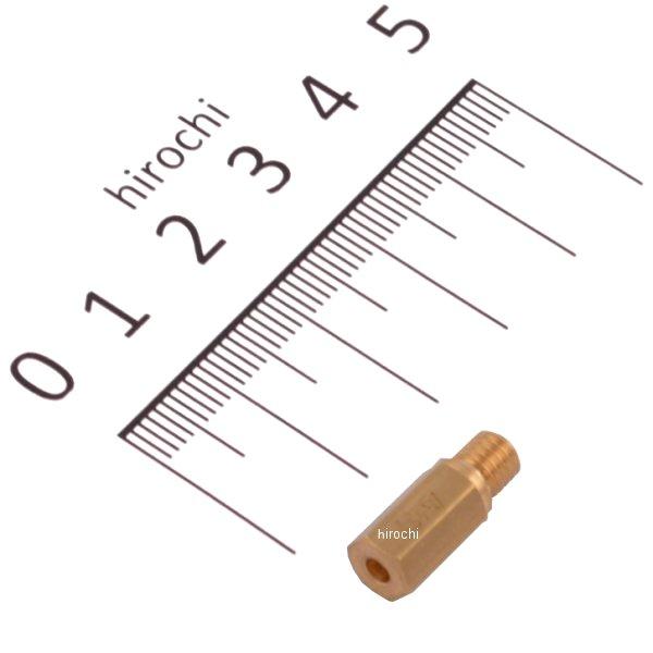 ケーヒン KEIHIN CR/FCR/PJ/PWK/PWM メインジェット #132