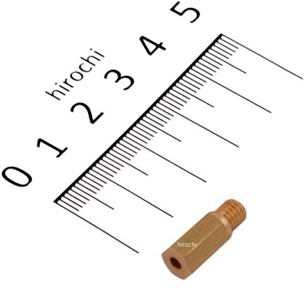 ケーヒン KEIHIN CR/FCR/PJ/PWK/PWM メインジェット #210