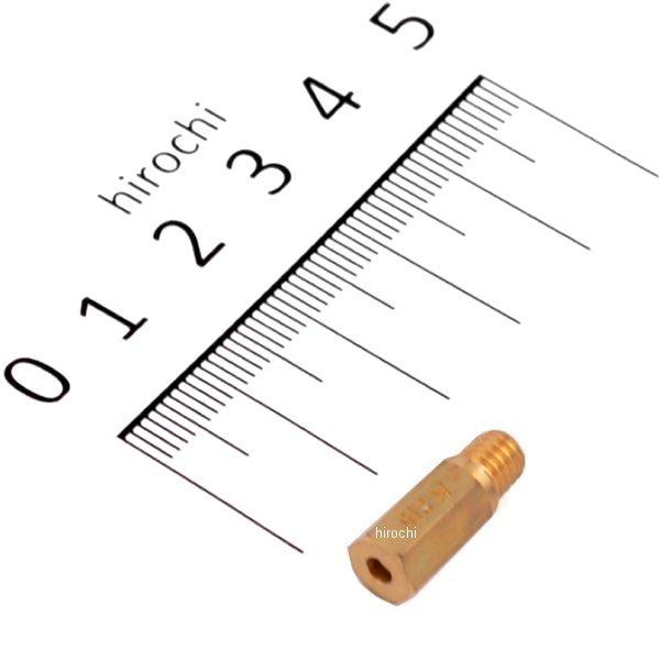 ケーヒン KEIHIN CR/FCR/PJ/PWK/PWM メインジェット #215