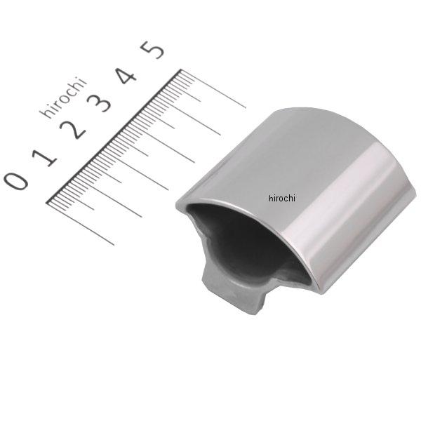 ケーヒン KEIHIN PWK35M スロットルバルブ #4.5 メッキ