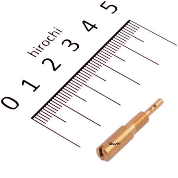 ミクニ HSR用 補修部品 パイロットジェット #40.0