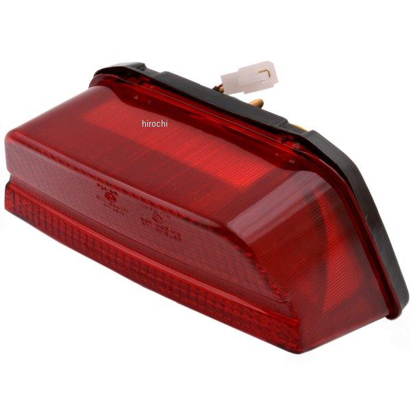 LEDテールランプユニット 94年-08年 ZRX1100、ZRX400 赤
