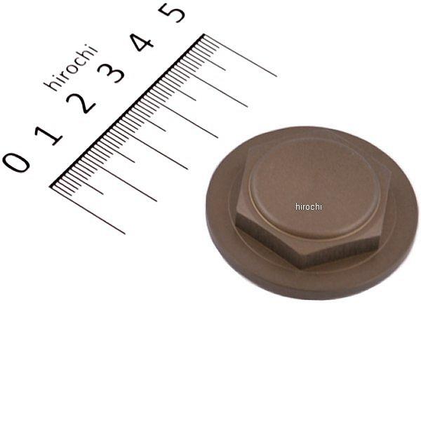 ステアリングステムナット