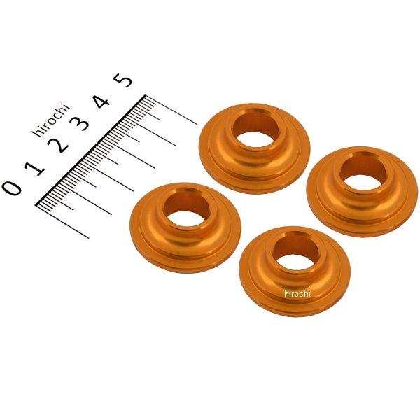 ハンドルリジットマウントカラー ゴールド GROM