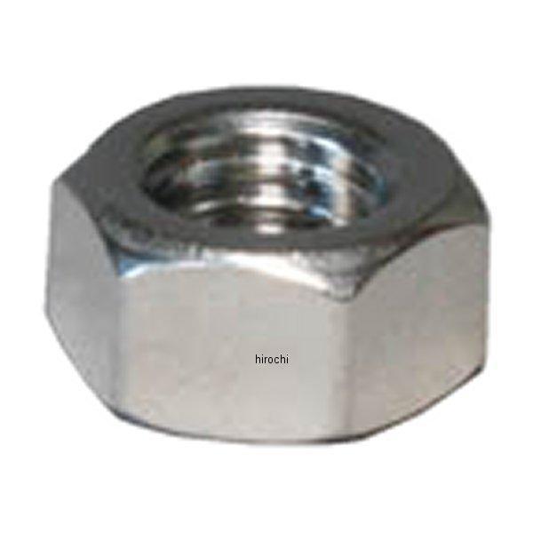 ステンレス六角ナット 3/8インチ-16