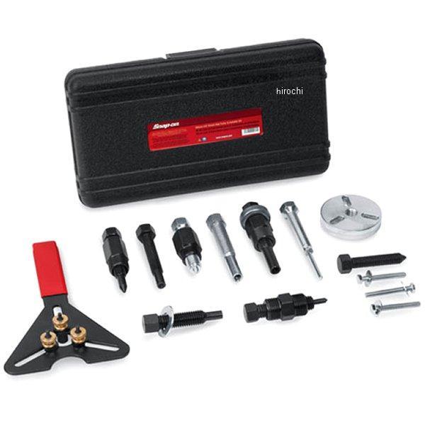 エアコンクラッチリムーバー セット