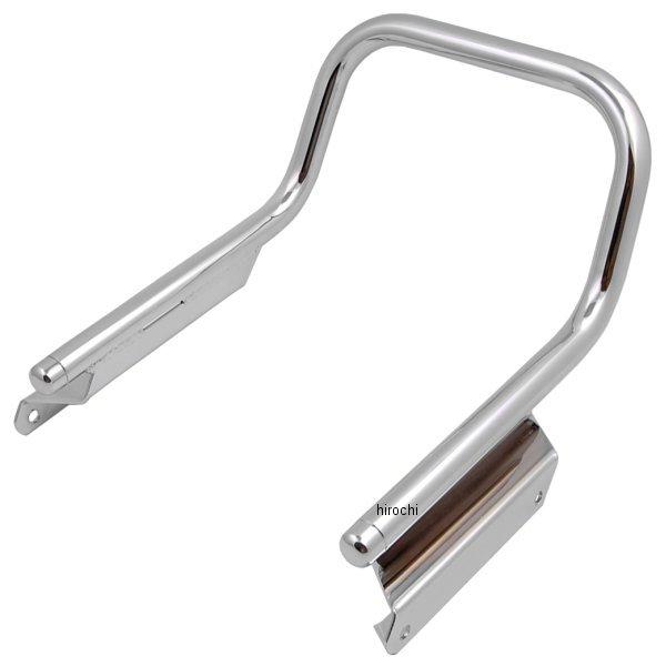 タンデムグリップ ホンダ クロームメッキ マグナ250/S