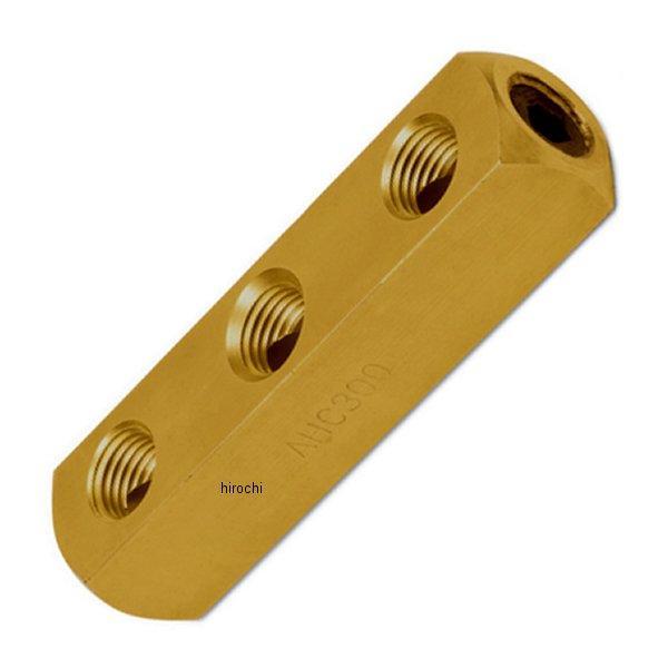 マルチラインエアマニホールド