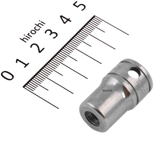 スクリュードライバー ビットソケット