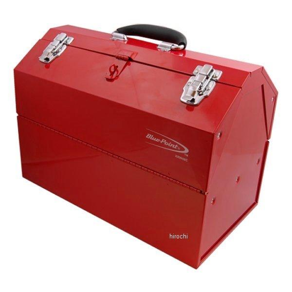 カンチレバー 4トレー メタル ボックス 18インチ x 10インチ x 13-1/4インチ