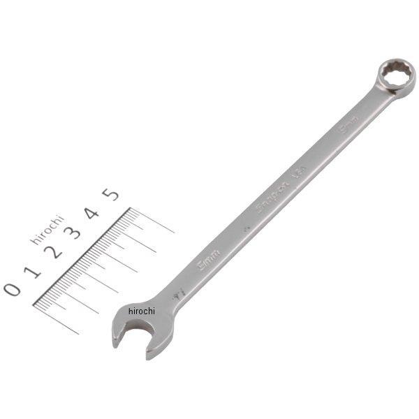 フランクドライブ プラス コンビネーション スタンダード レンチ 12角 9mm