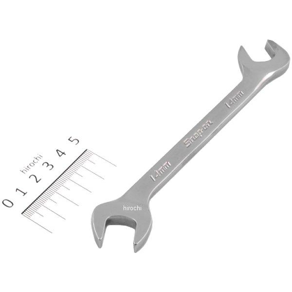 オープン エンド ４WAY アングル ヘッド 14mm