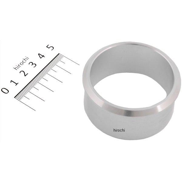 サイレンサー変換アダプター φ54mm、φ60.5mm テールパイプφ54mm用